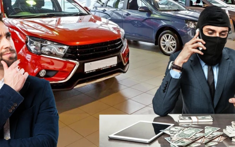 Как отказаться от дополнительных услуг за автомобиль