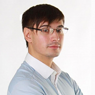 Халиуллин Ренат Рамилевич