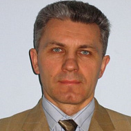 Кравченко Александр Владимирович
