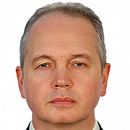 Амосов Сергей Борисович