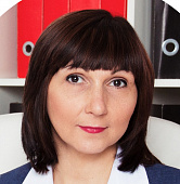 Лушина Елена Викторовна