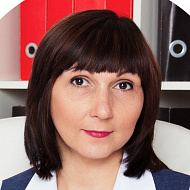 Лушина Елена Викторовна
