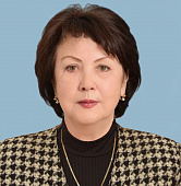 Авдеева Наталья Владимировна